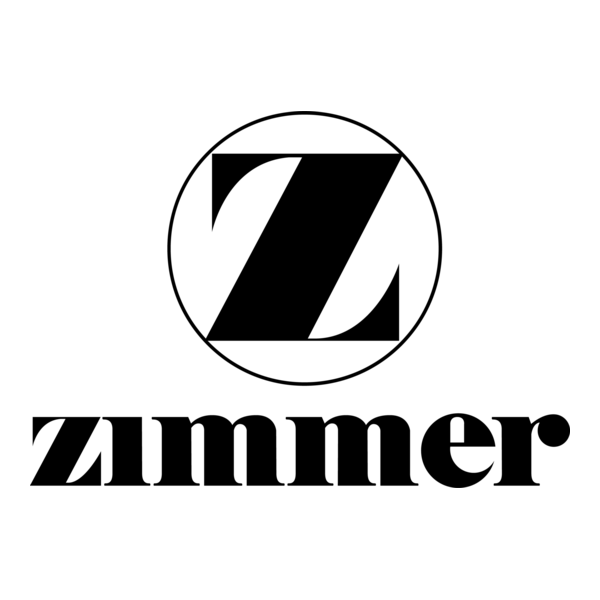 Zimmer Logo PNG Vector