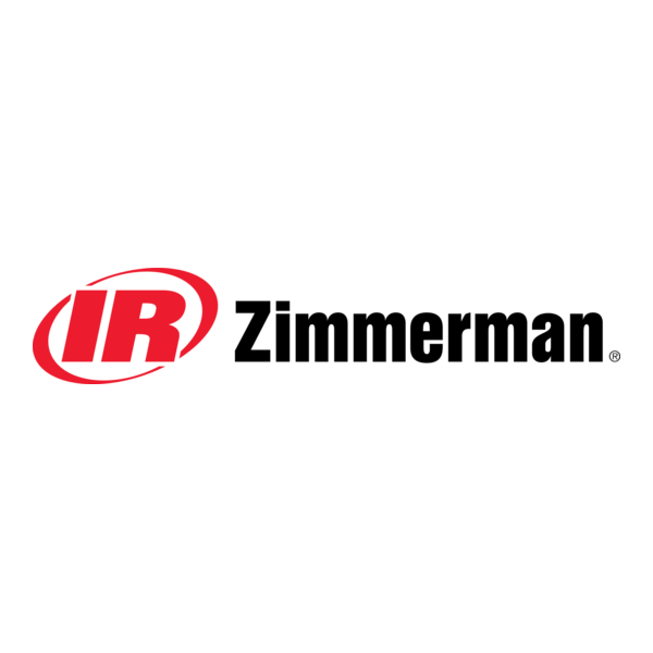 Zimmerman Logo PNG Vector