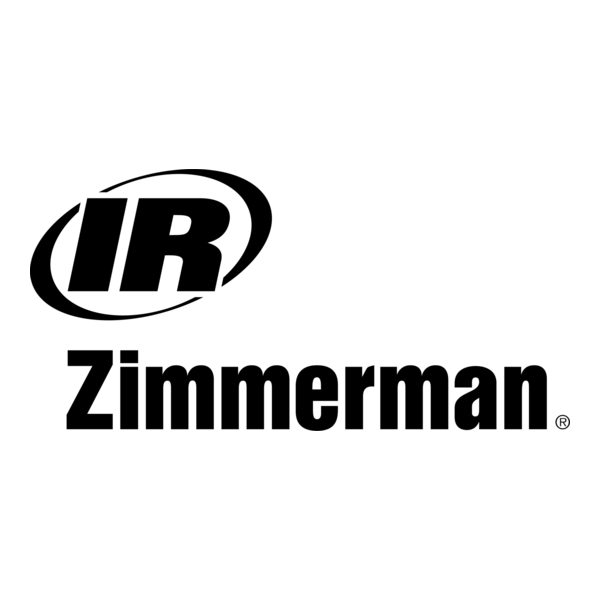 Zimmerman Logo PNG Vector