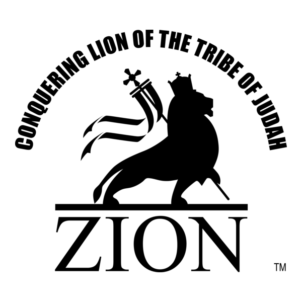 Zion Rootswear Logo PNG Vector
