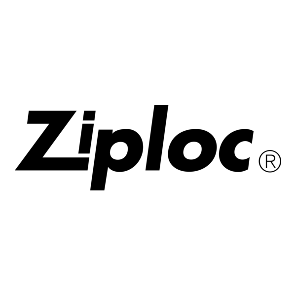 Ziploc Logo PNG Vector