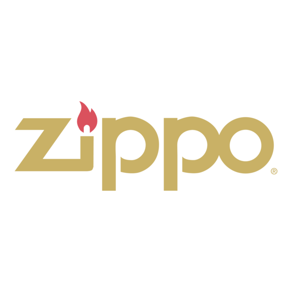 Zippo Logo PNG Vector