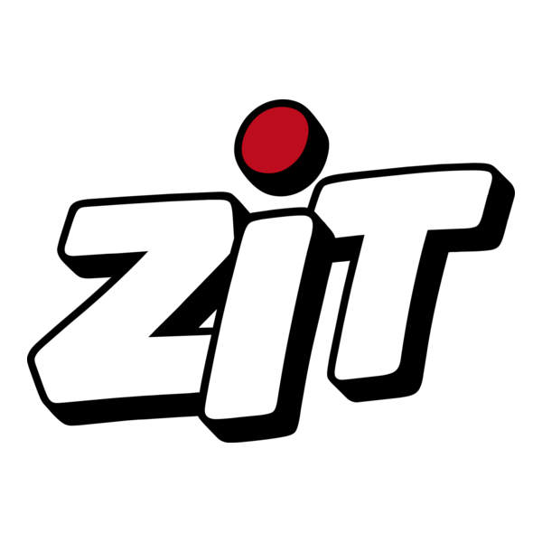 ZIT Logo PNG Vector