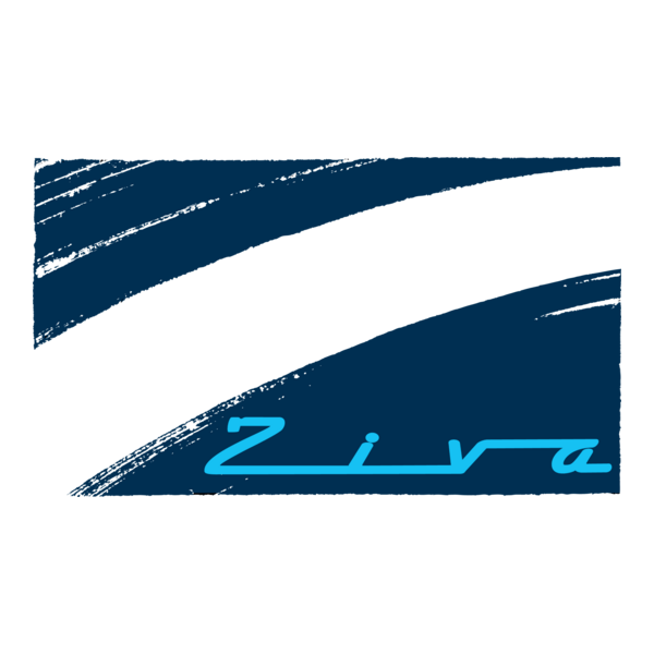 Ziva Logo PNG Vector
