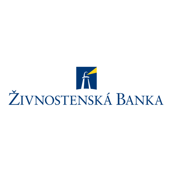 Zivnostenska Banka Logo PNG Vector