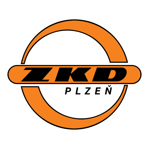 ZKD Logo PNG Vector