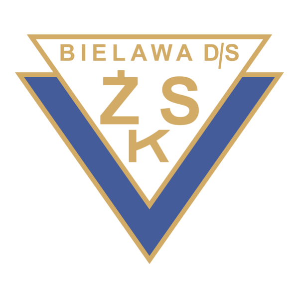 ZKS Bielawa Logo PNG Vector