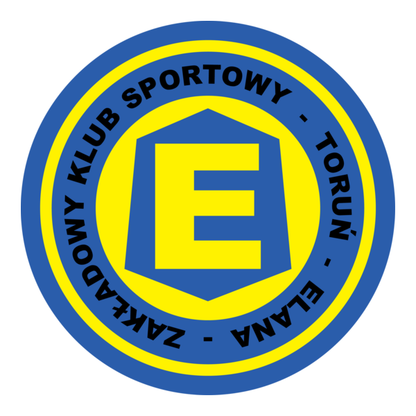 ZKS Elana Torun Logo PNG Vector