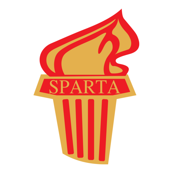 ZKS Sparta Gliwice Logo PNG Vector