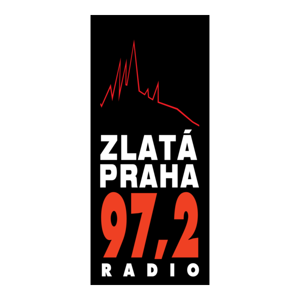 Zlata Praha Logo PNG Vector
