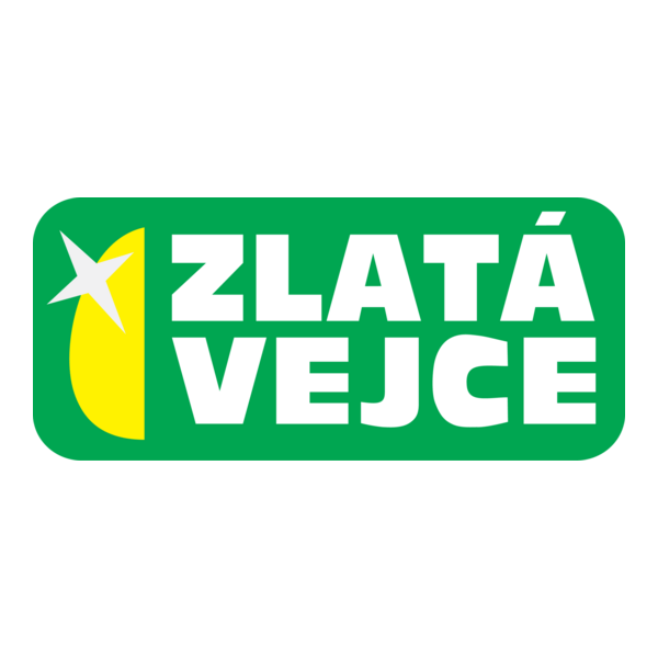 Zlata Vejce Logo PNG Vector