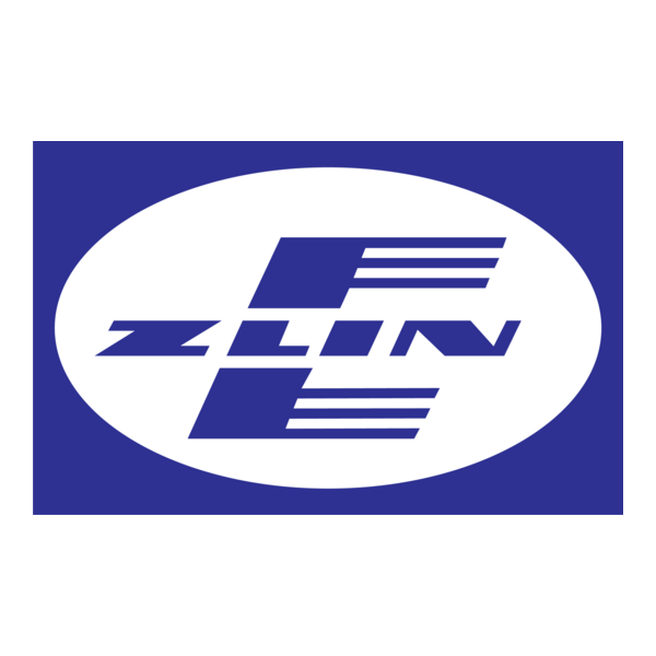 Zlin Logo PNG Vector