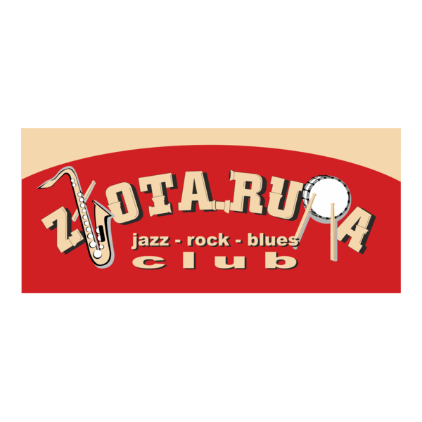 Zlota Rura Logo PNG Vector