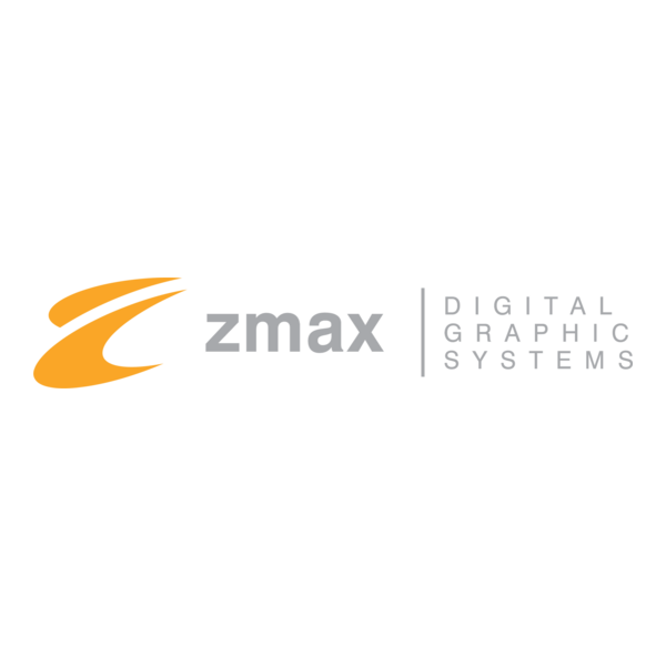 Zmax Logo PNG Vector