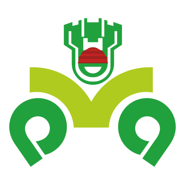 Zob Ahan FC Logo PNG Vector