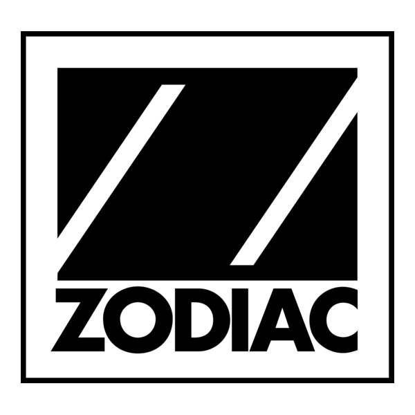 Zodiac Logo PNG Vector
