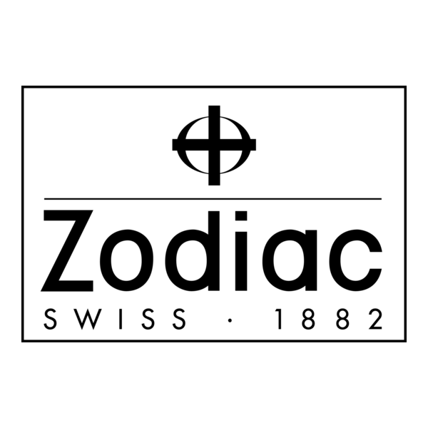 Zodiac Logo PNG Vector