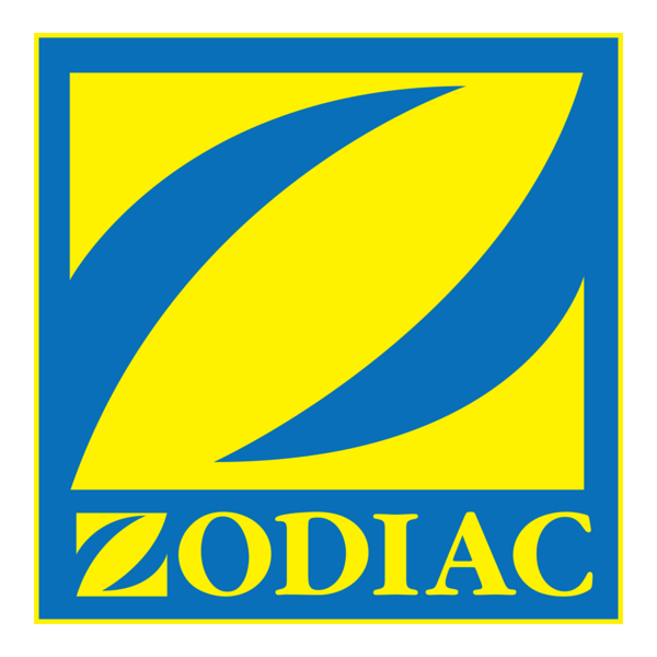 Zodiac Logo PNG Vector