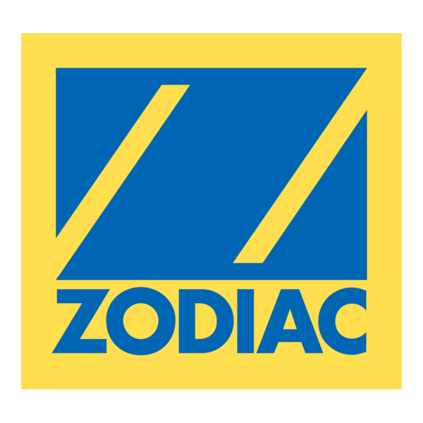 Zodiac Logo PNG Vector