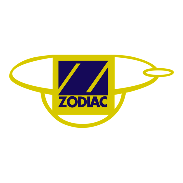 Zodiac Logo PNG Vector