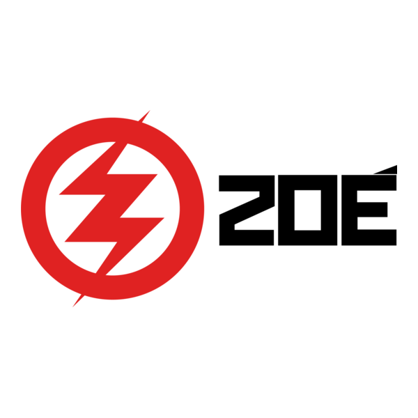 zoe Logo PNG Vector