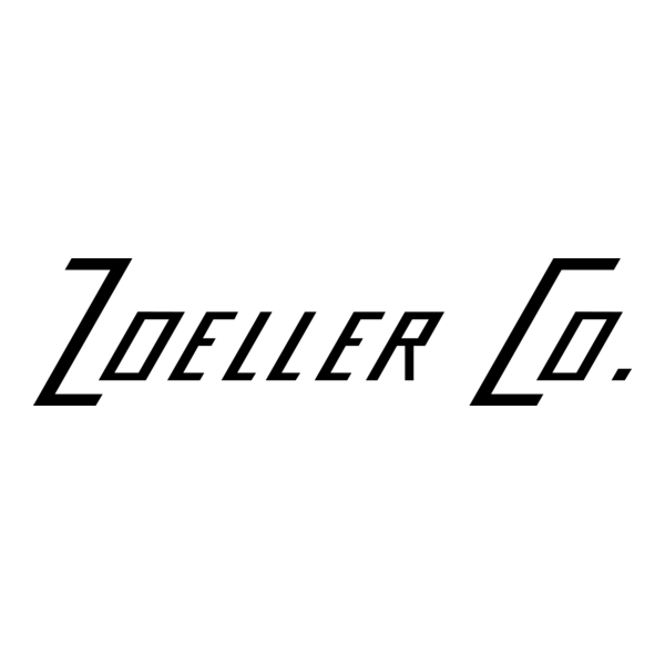 Zoeller Co Logo PNG Vector