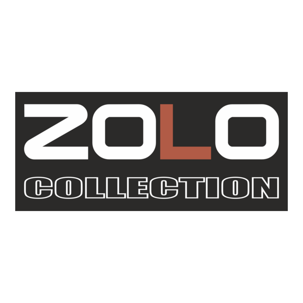 ZOLO COLLECTION Logo PNG Vector