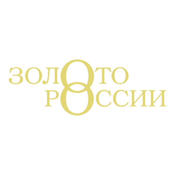 Zoloro Rossii Logo PNG Vector