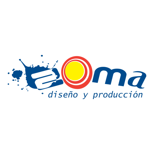 Zoma Diseño Logo PNG Vector