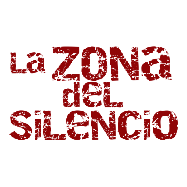 Zona del Silencio Logo PNG Vector