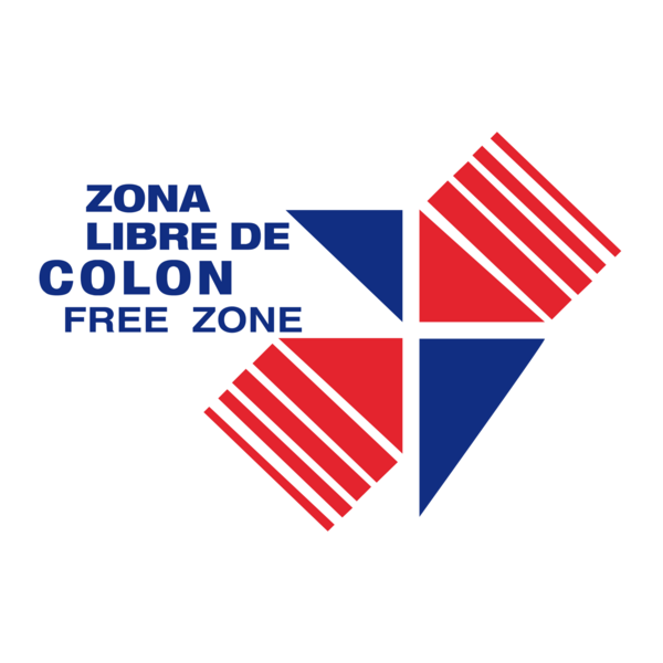 Zona Libre de Colon Logo PNG Vector