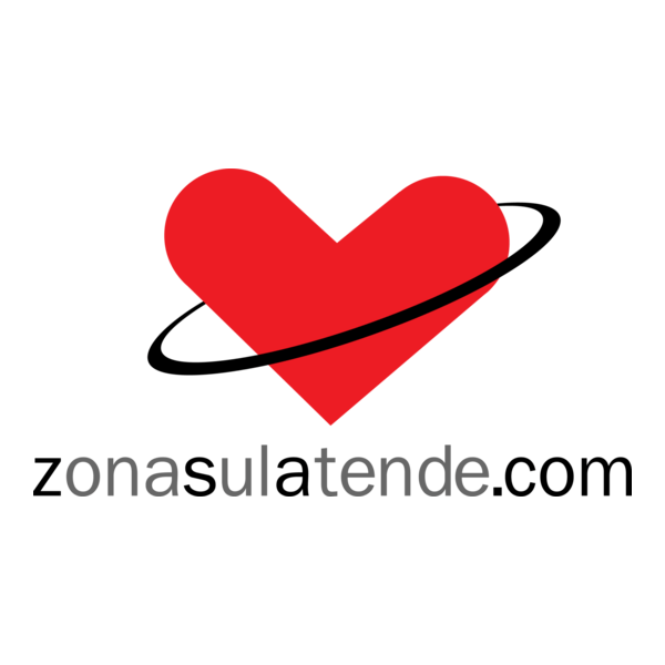 Zona Sul Atende Logo PNG Vector