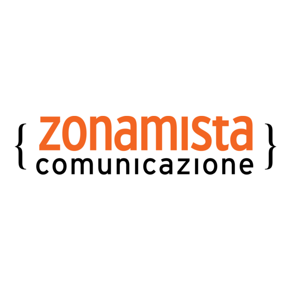 zonamista comunicazione Logo PNG Vector