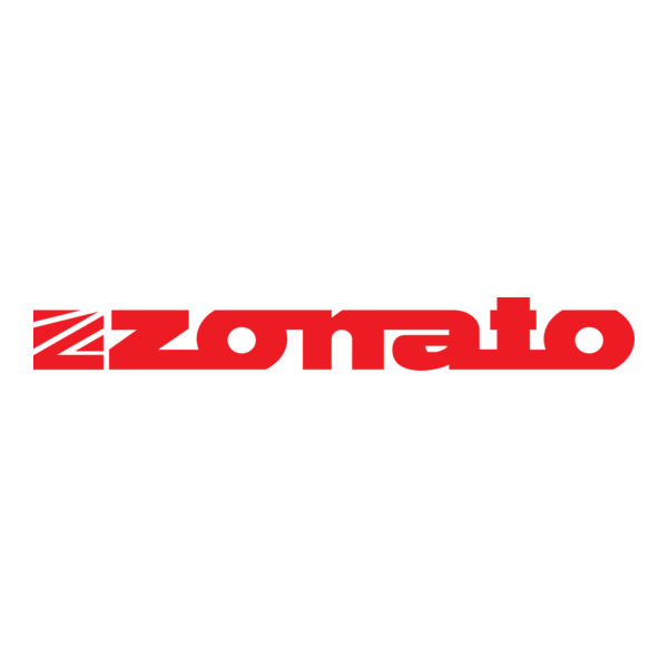 Zonato Logo PNG Vector