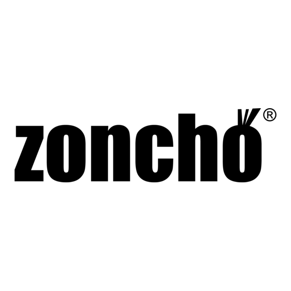Zoncho Logo PNG Vector