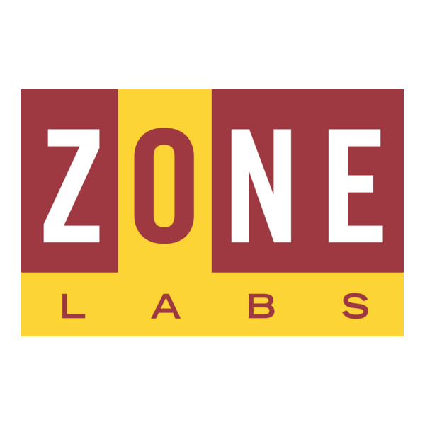 Zone Labs Logo PNG Vector