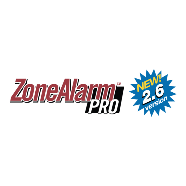 ZoneAlarm Pro Logo PNG Vector