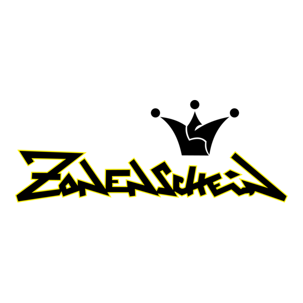 Zonenschein Logo PNG Vector