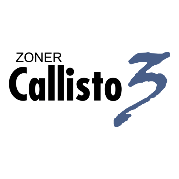 Zoner Logo PNG Vector