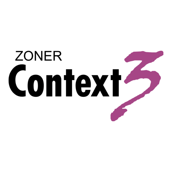 Zoner Logo PNG Vector