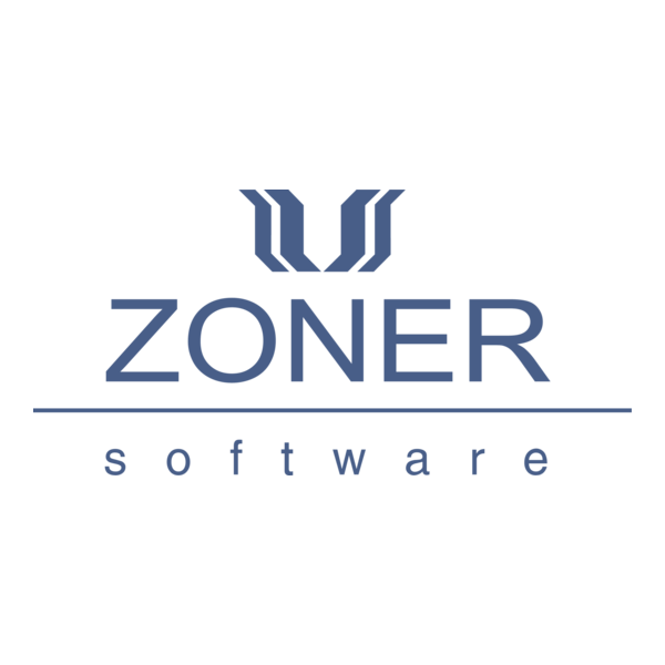 Zoner Software Logo PNG Vector
