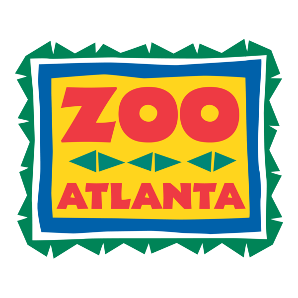 Zoo Atlanta Logo PNG Vector