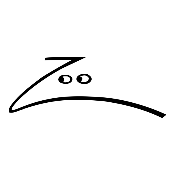 Zoo Logo PNG Vector