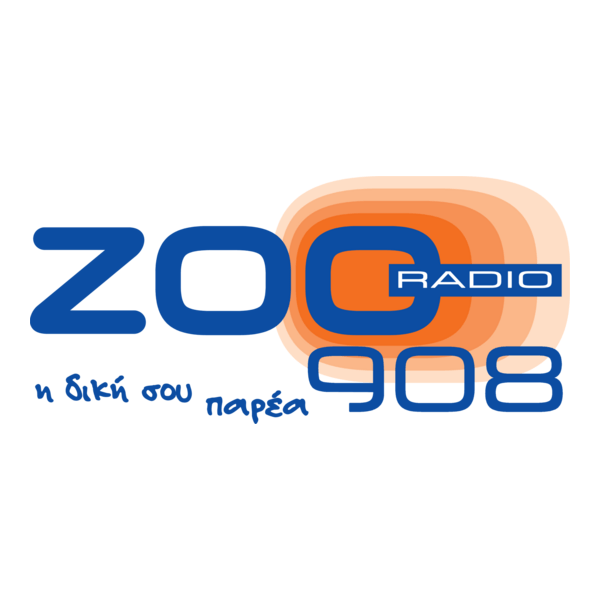 zoo radio Logo PNG Vector