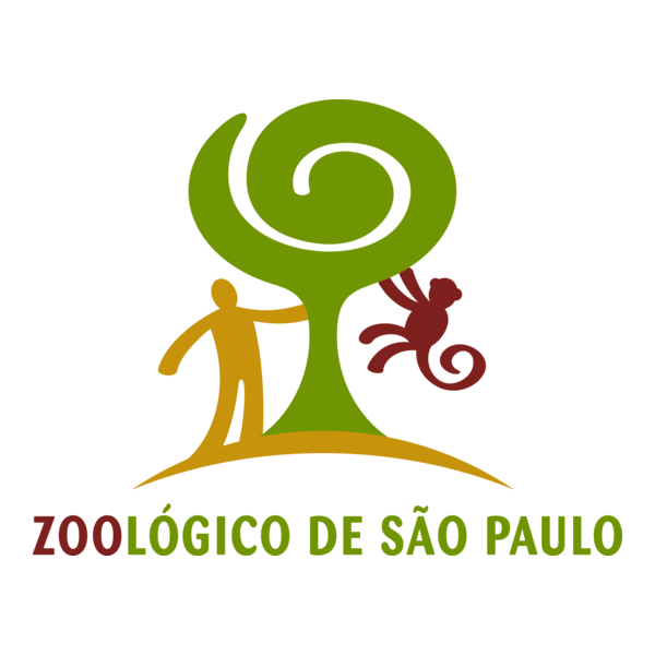 zoo são paulo Logo PNG Vector