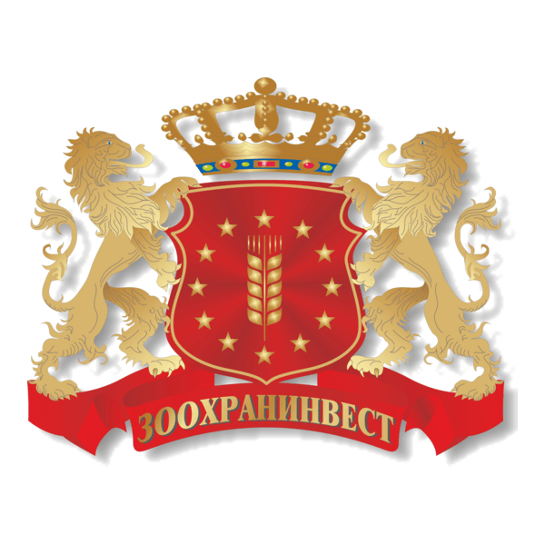 zoohraninvest Logo PNG Vector