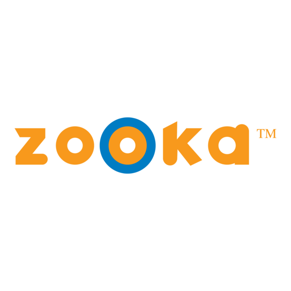 Zooka Sports Logo PNG Vector