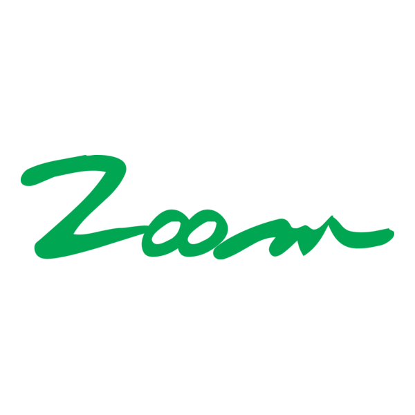 zoom design Logo PNG Vector