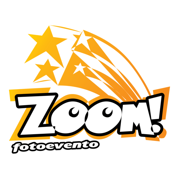 Zoom Fotoevento Logo PNG Vector