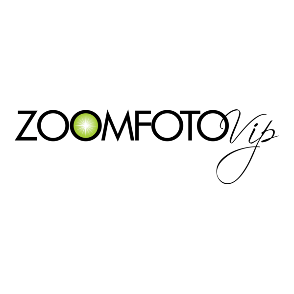 Zoom Fotovip Logo PNG Vector